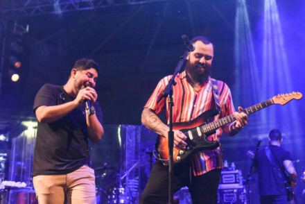 Fernandópolis/SP (25/09)